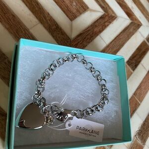 NewCherish Bracelet, silver,Park Lane